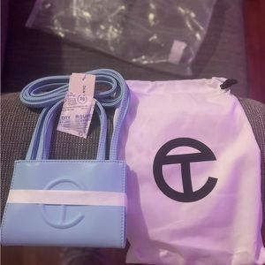 Teflar Bag